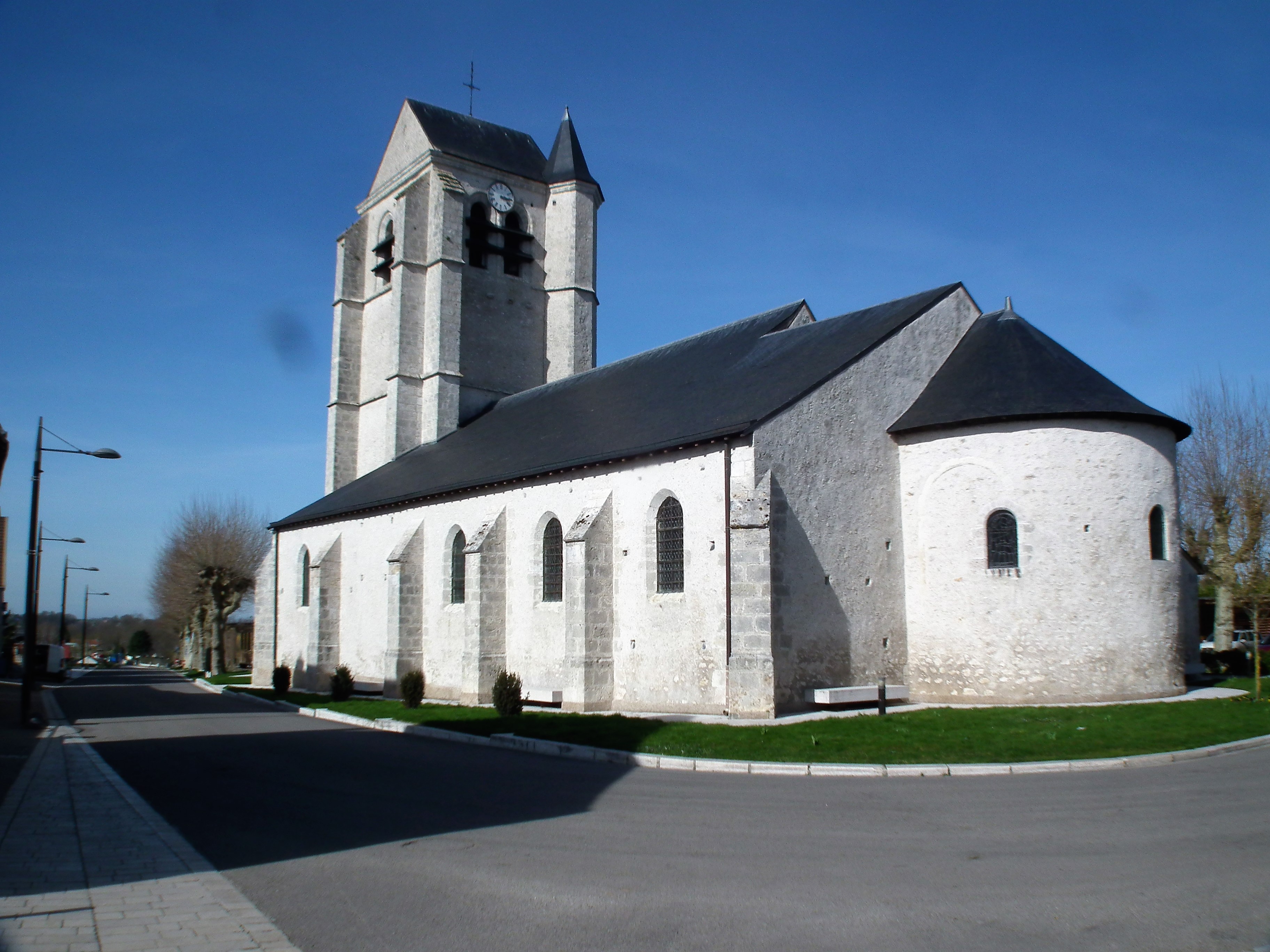 Votre agent IMMOLIAISON VINEUIL 41