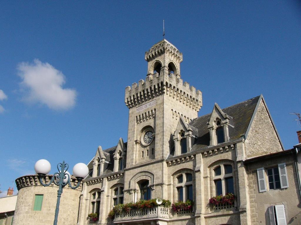 Agence Cimm Immobilier Chabeuil Mairie