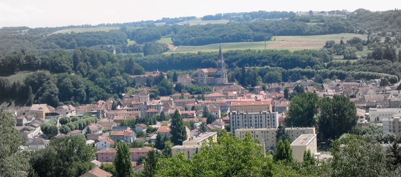 sur la tour du pin sur la tour du pin