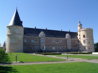 Agent immobilier