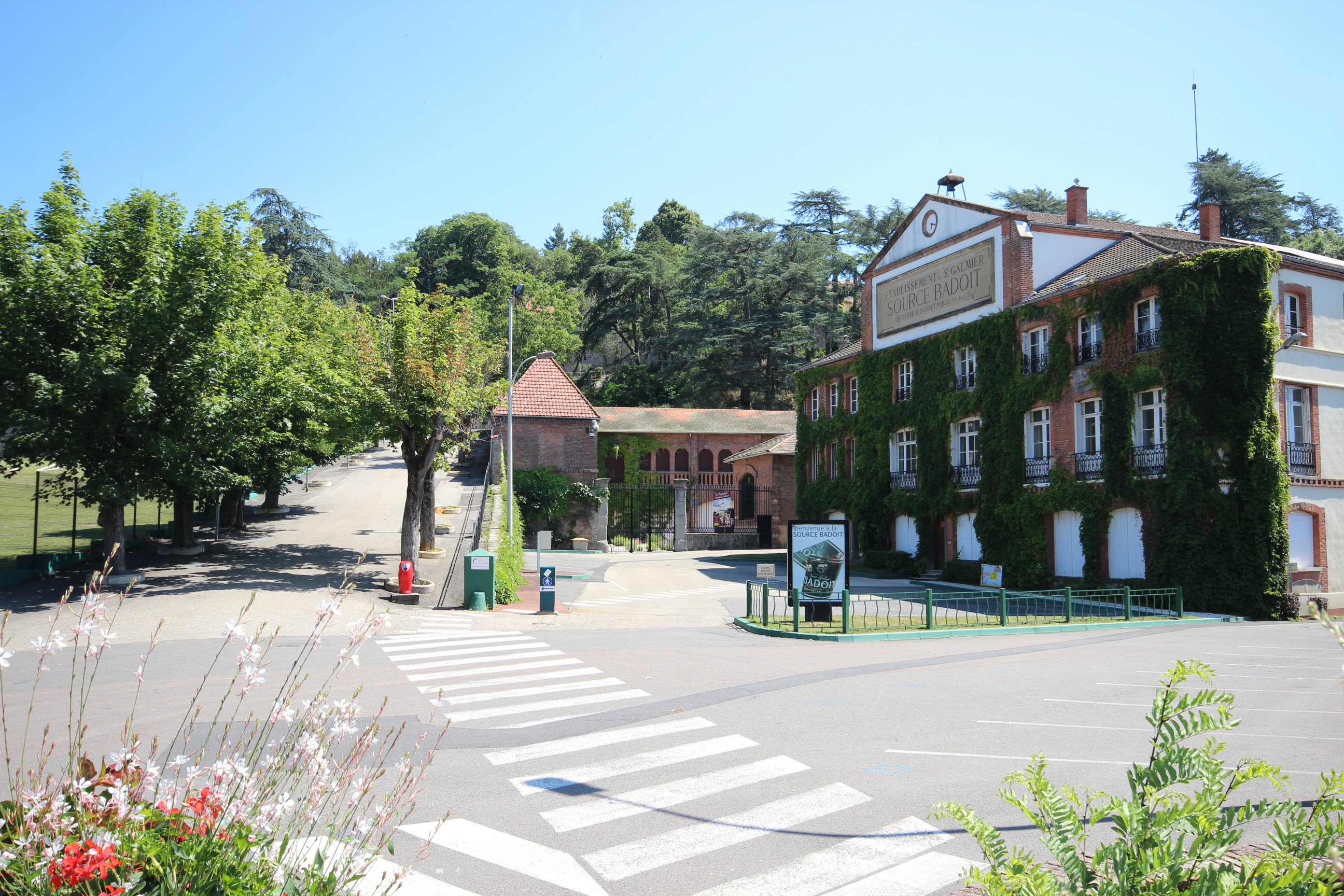 Agence immobiliere Veauche