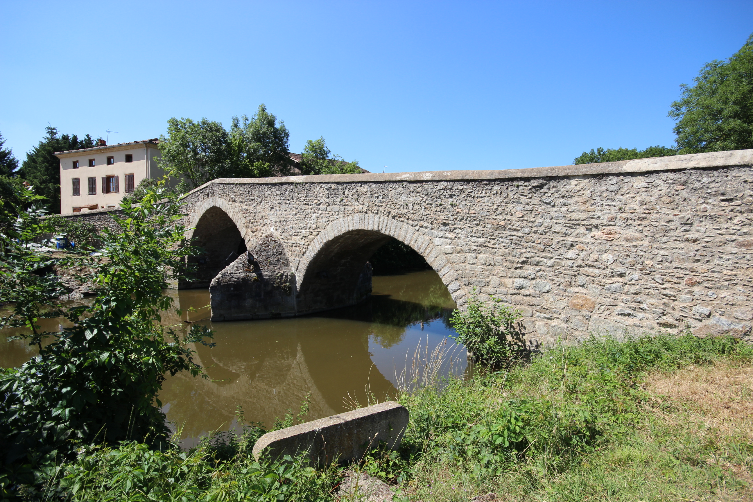 Immobilier Veauche
