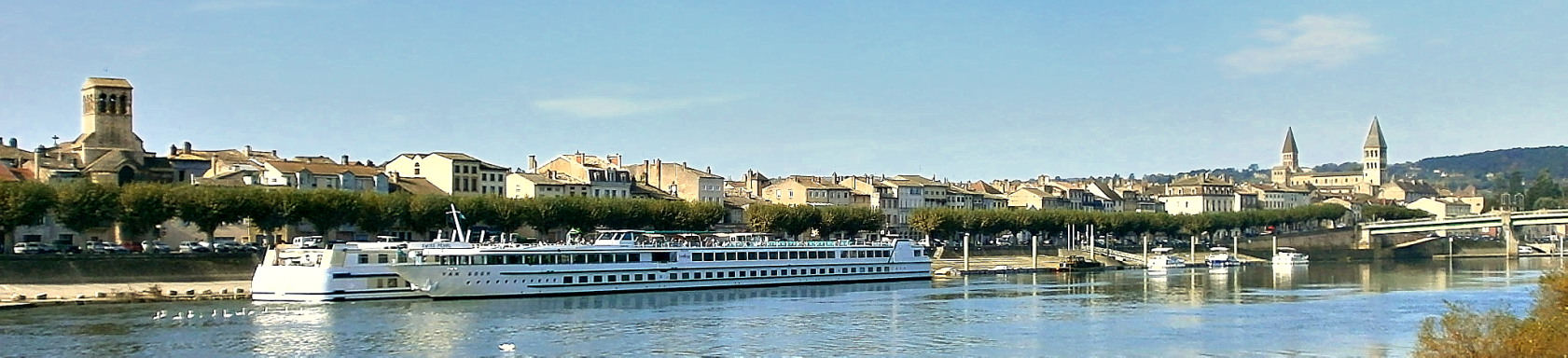 agence immobilière Tournus