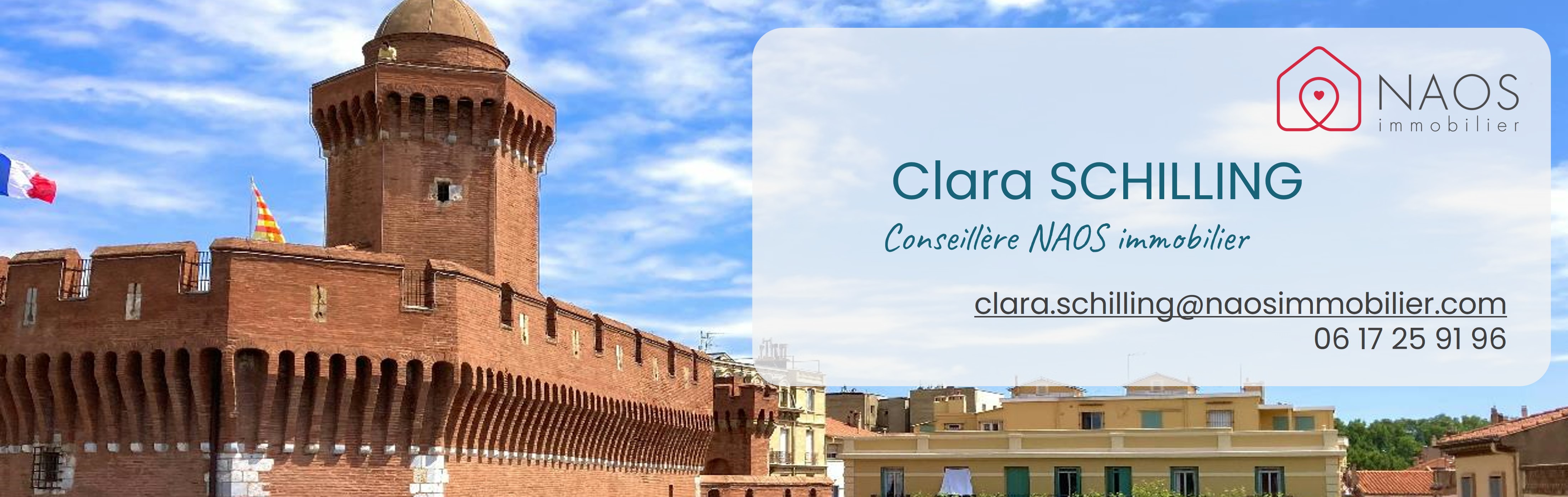 LKN - Clara Schilling